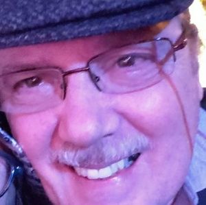 Meet your Posher, Ed